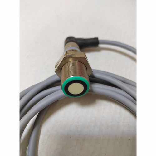 询价倍加福 UB800-18GM40-U-V1 超声波传感器 带