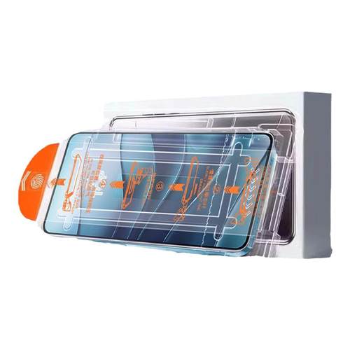 适用红米note14钢化膜新款note13pro手机膜note12防爆11pro保护膜12turbo高清pro+无尘仓11t全屏11r覆盖13r贴