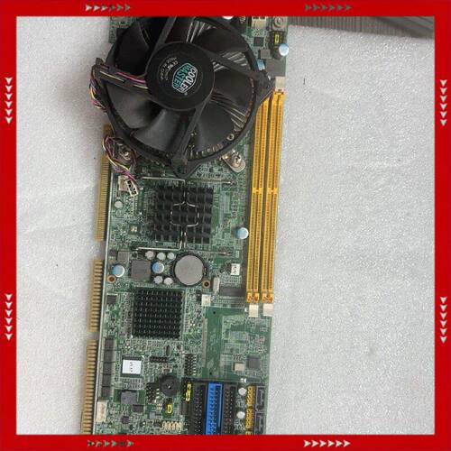 【问价】研华工控机主板 PCA-6010VG 带CPUE5300