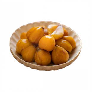 老饶家丨锥栗仁 配料仅锥栗 板栗子 糯香甜 开袋即食 无防腐240g