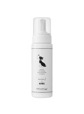 APDC狗狗嘴毛慕斯免洗180ml