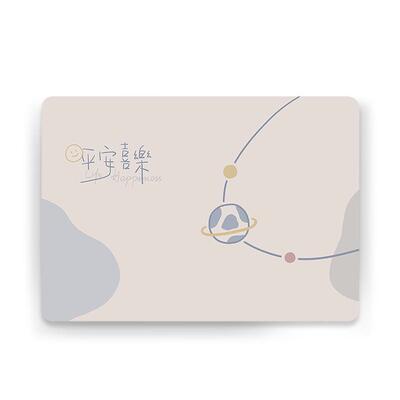 适用华为matebook14保护壳13s笔记本d16保护套xpro原创2024新款d14荣耀magicbook15配件x14外壳膜16s磨砂卡通