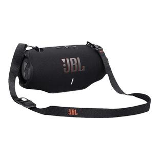 JBL XTREME4音乐战鼓4代蓝牙音响音箱防水无线便携户外肩带低音炮