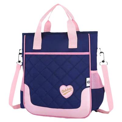 巴布豆儿童补习袋轻便大容量