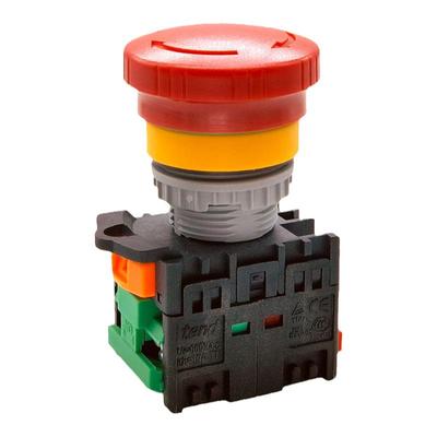 TEND天得TN2BKR-1B2B急停按钮