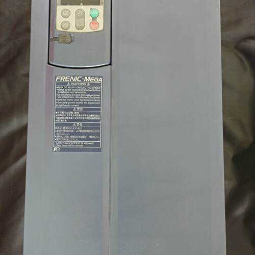 富士FRENIC-MEGA变频器 FRN22G1S-4C