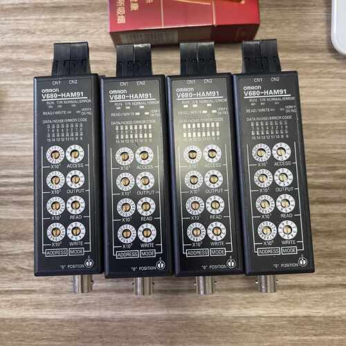 议价OMRONOMRONV680-HAM91.V680-HAM81.V600-HAR91