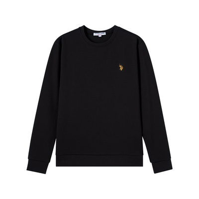 男士长袖卫衣U.S.POLOASSN.