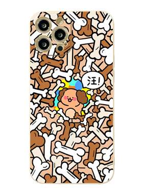 适用于苹果创意个性小众