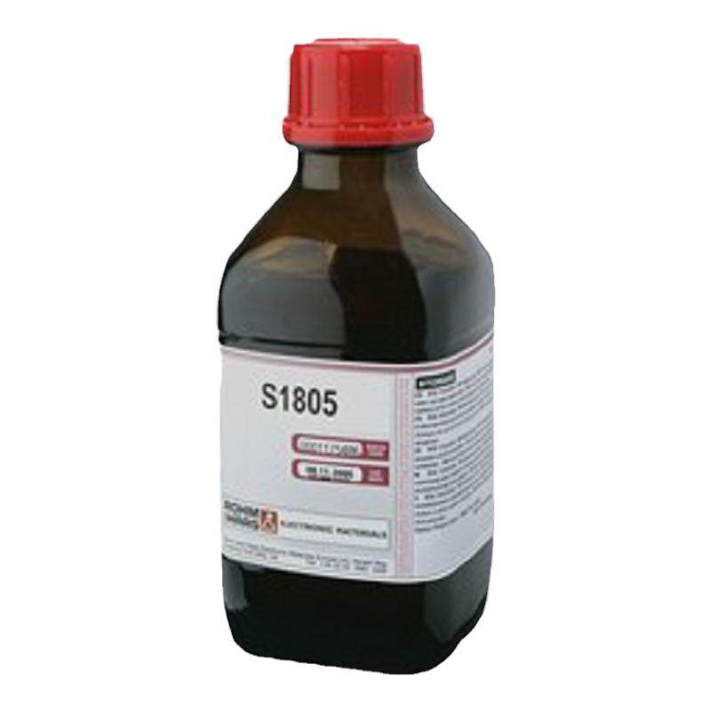 SU-8光刻胶半导体科研Microchem