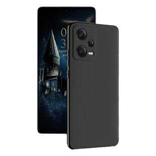 鑫益成适用于红米Note14手机壳Note13Pro+黑色12Turbo超薄11E保护套Note10男女Note15简约12R新款磨砂防摔壳