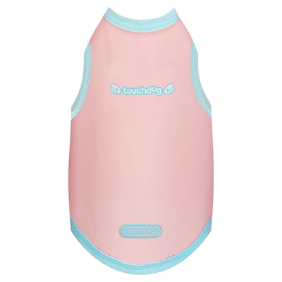 春夏宠物狗狗薄款凉凉防晒衣