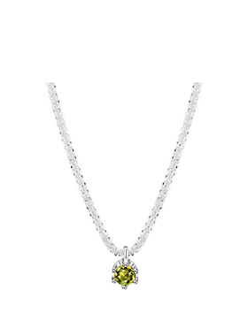 自营项链daisybeauty银