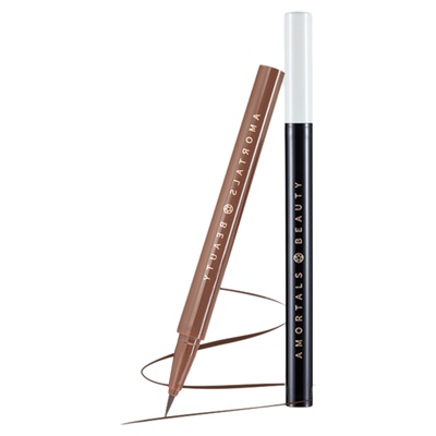 尔木萄眼线液笔防耐水汗不易晕染