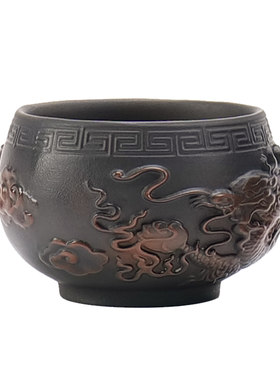 家用主人杯个人专用茶杯
