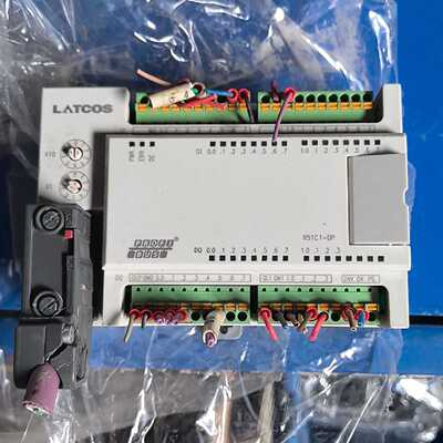 LATCOS凌科R51C1-DP Profibus-DP I，议价商品
