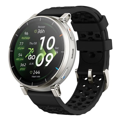 AmazfitActive3GPS防水手表
