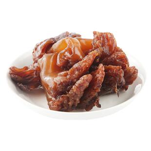 正宗舟山海蜇头5斤桶装三矾大红蜇非特级即食凉拌菜新鲜海蜇皮丝