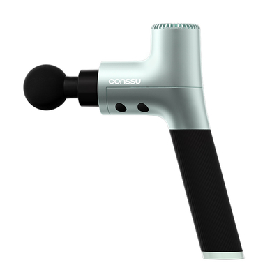 运动放松肌肉筋膜枪孔苏