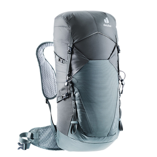 德国deuter多特SPEED LITE速特户外徒步登山男女旅行超轻双肩背包