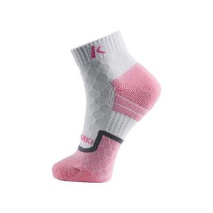 川崎羽毛球袜专业加厚棉毛巾底男女款夏透气跑步篮球运动潮袜子