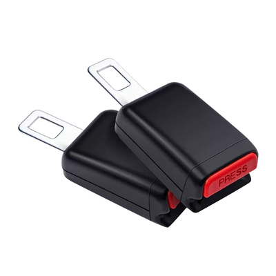 【特斯拉车主必备】安全带延长器