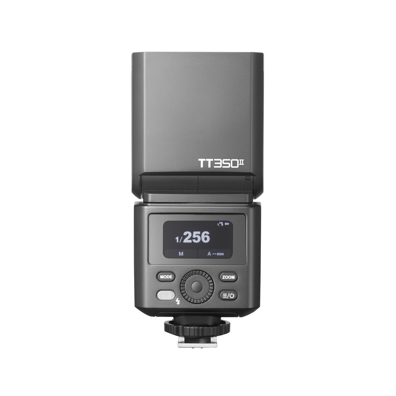 TT350II二代复合热靴通用型