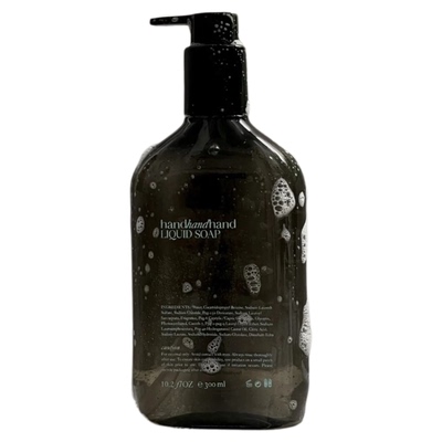 handhandhand香氛洗手液