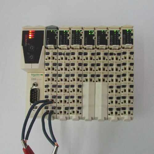 Schneider TM5NCO1 SPS3 SDI12D SDO12T SAI2L SAO2L PLC