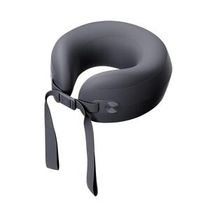 小米米家智能颈枕按摩仪家用电动热敷肩颈椎揉捏脖子按摩枕送礼