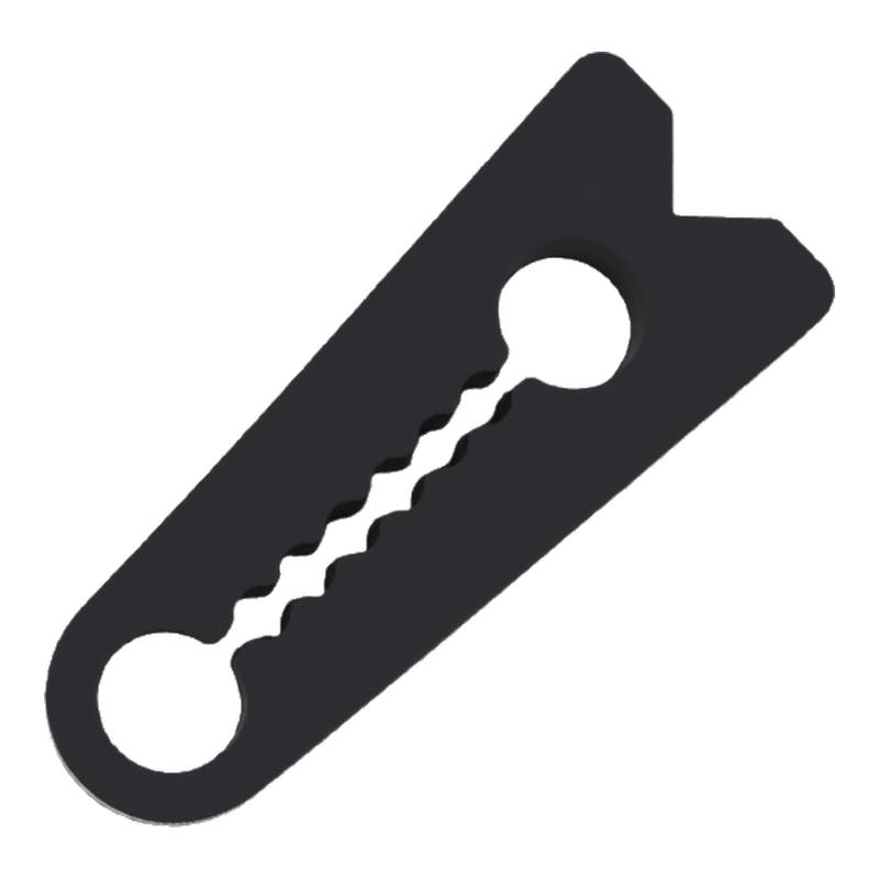 硅胶门锁扣保护套汽车车门减震缓冲胶垫加厚防撞贴全防护静音垫