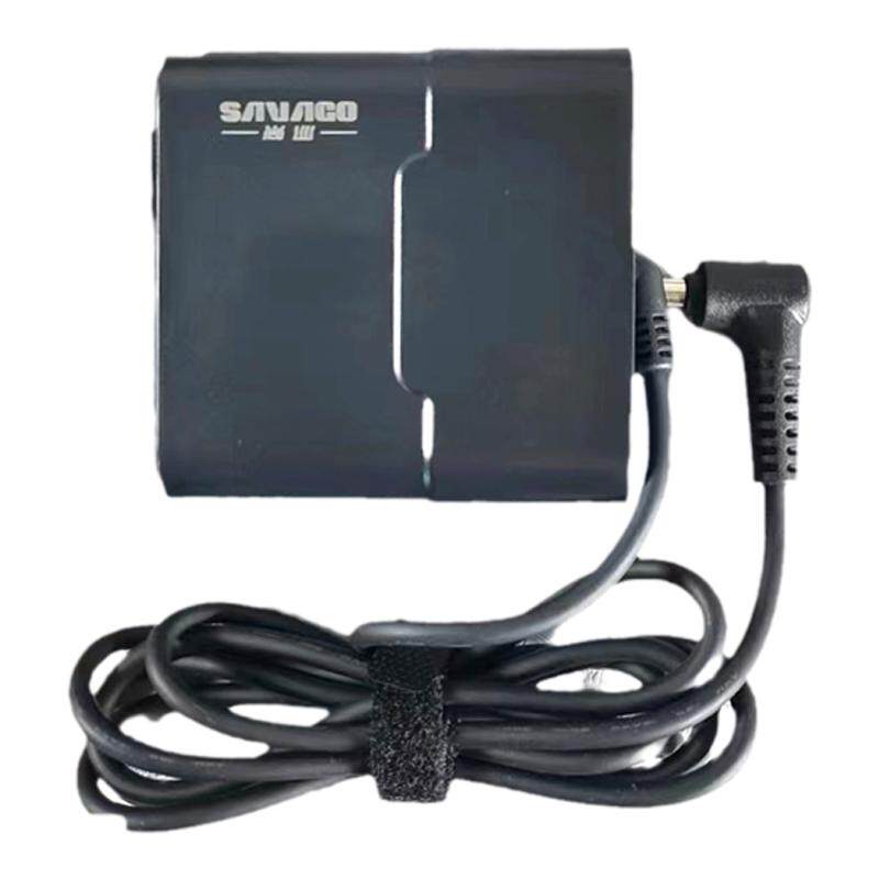 好货氮化镓24V5A120W迷你电源