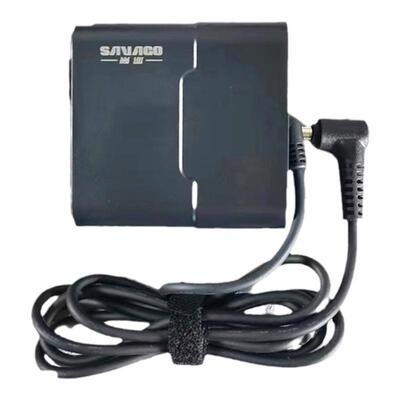 氮化镓19V20V24V120W迷你电源