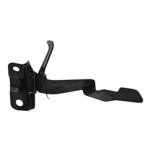 猎豹CS10机盖扣手CS10机盖二道锁开启手柄CS10引擎机盖拉柄锁头