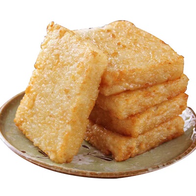 安徽粢饭糕早餐半成品速食