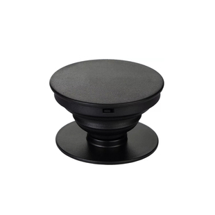 气囊支架独家纯色伸缩气垫手机壳女款防摔手机支撑指环扣定制logo