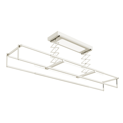 米家智能晾衣机1T电动晾衣架