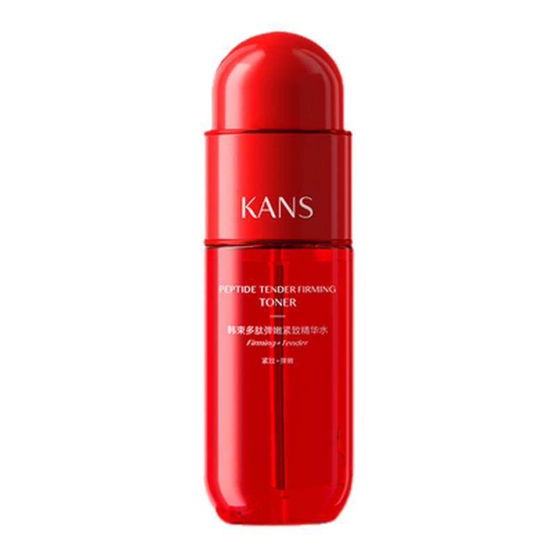 Kans/韩束韩束多肽弹嫩紧致精华水50ml