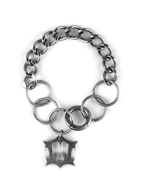 oammi原创暗器ins街头吊坠手链