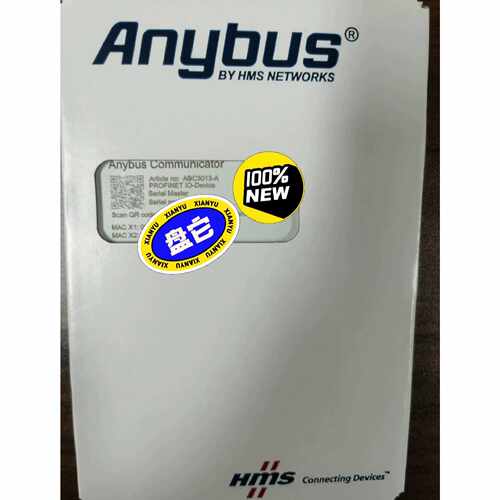 议价ANYBUS网关  ABC3013-A   全新原装现货