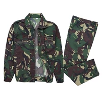 Обычный камуфляж