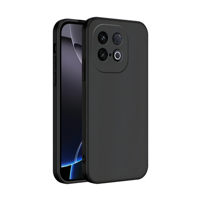 皑晨适用于vivoiqooz10turbo手机壳v2452a石墨黑y300gt新款v2452ga保护套iqooz10turbopro防摔v2453a纯色外壳