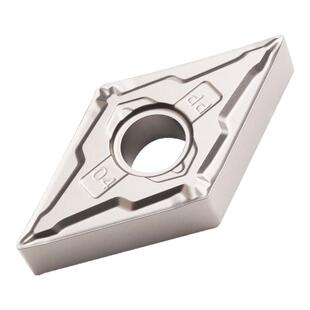 金属陶瓷菱形数控刀片DNMG150404-PP半精通用款耐用性增强光洁度