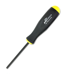 美国BONDHUS波顿球头特长内六角螺丝刀内六角手批1.27 2.5 3mm