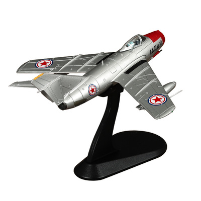 HobbyMaster米格15香玉剧社号