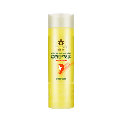 蜂花小麦蛋白护发素450ml