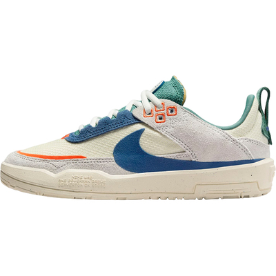 耐克儿童缓震防滑系带休闲鞋