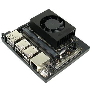 NVIDIA英伟达Jetson Orin NX Super开发板套件AI人工智能模组nano