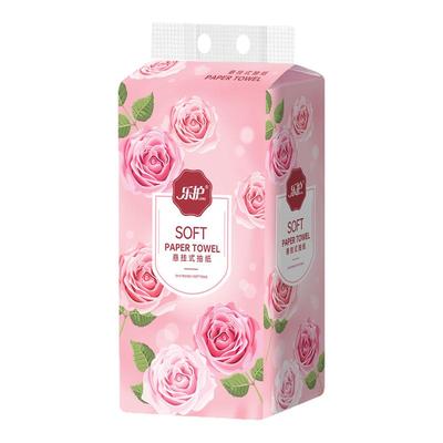 20大提悬挂式抽纸纸抽加量加厚家用实惠装餐巾纸生鲜专用吸水纸