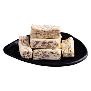 喜相逢传统手工牛轧糖瓜子味2斤结婚喜糖果散装小零食批发瓜子糖